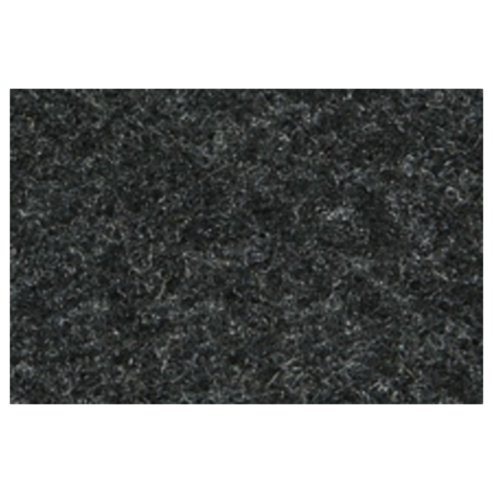 Trunk Mat for 1966-1967 Oldsmobile Toronado 17FT Charcoal TM Felt