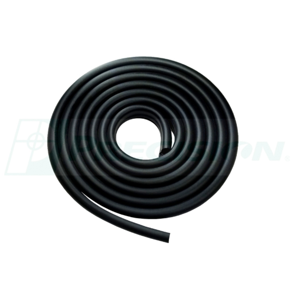Weatherstrip Seal for Peterbilt 377 379, 1pc, 1986-2007, Rubber, Wind Noise Reduction, Draft Elimination, Easy Installation