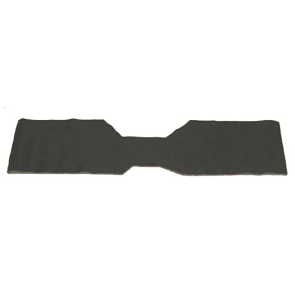 Firewall Sound Deadener Insulation Pad for 1968-1970 AMC AMX Javelin Fiberboard