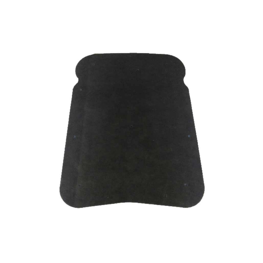 Hood Insulation Pad Heat Shield for AMC AMX Javelin Fiberglass Engine Noise Reduction and Heat Protection. Made in the USA.