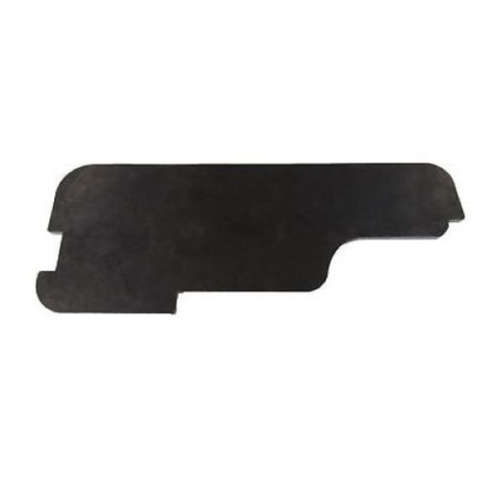 Hood Insulation Pad Heat Shield for AMC Pacer Fiberglass Engine Noise Reduction and Heat Protection. Made in the USA.