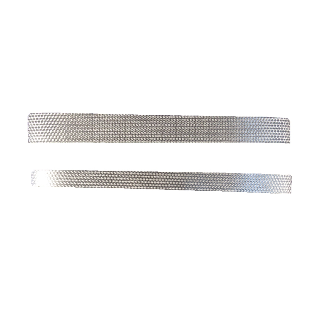 Interior Side Panel Backer Board for 1971-1974 AMC AMX Standard Left Right 2 pcs