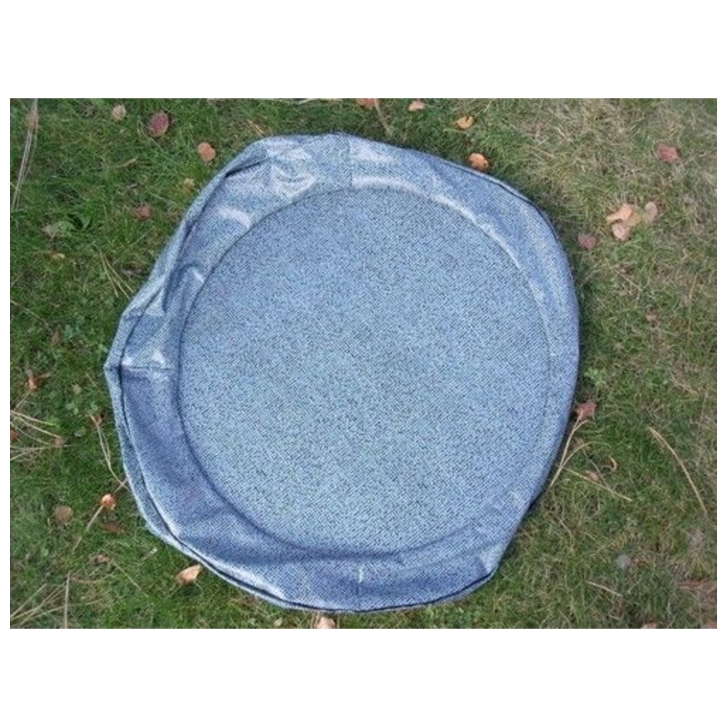 Spare Tire Cover Protector Bag 1pc for 1984-1994 Jeep Cherokee 2 Dr 4 Dr Hardtop