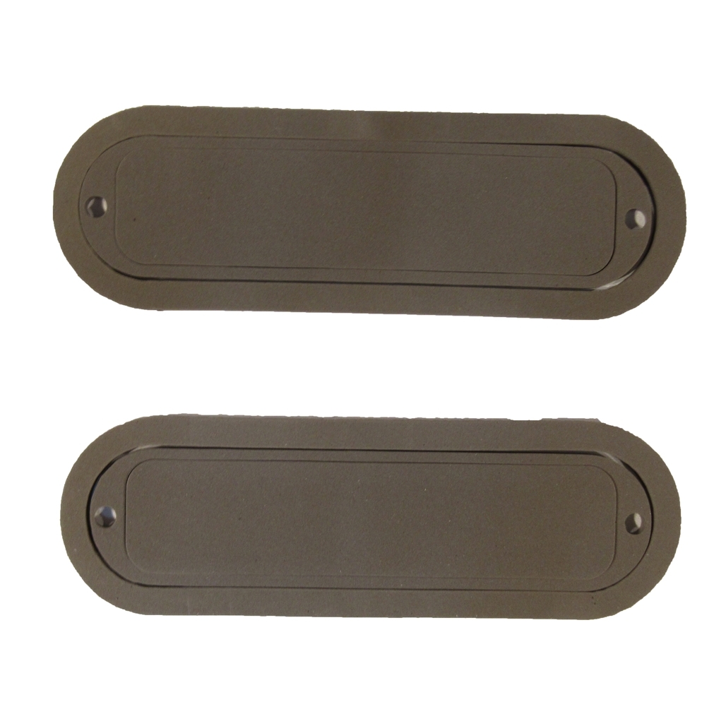 Tail Light Lens & Housing Gasket 4 Piece for 1964 AMC American Made in USA