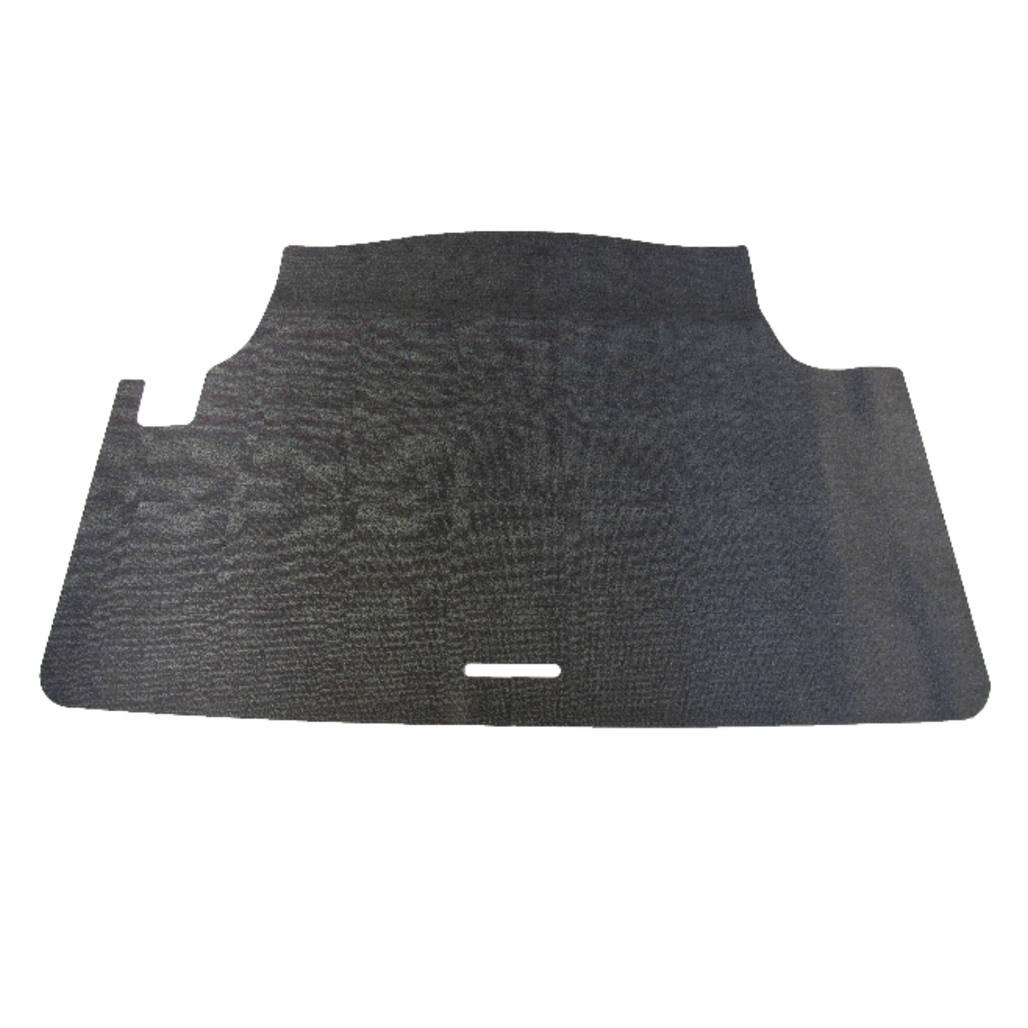 Trunk Floor Mat Cover for 1966 AMC Ambassador, Rambler Convertible - White Felt Material - Made in USA - OEM Quality. Trunk Floor Mat Cover for 1966 AMC Ambassador, Rambler Convertible - White Felt Material - Made in USA - OEM Quality.