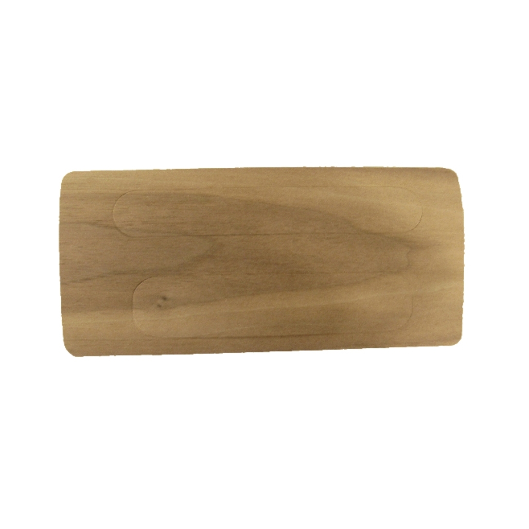 Console Cover Insert Trim for 1964 Pontiac Bonneville Standard Front 1 piece