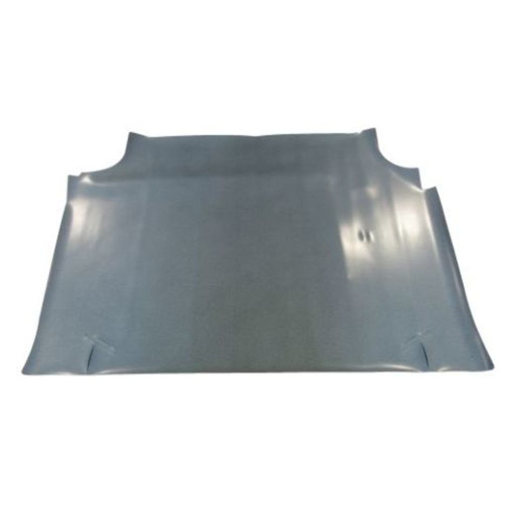 Trunk Floor Mat Cover for Classic Car Trunk, Molded OEM-Fit, US-Made, Protects from Spills, Mud, Snow, Debris, Easy Install