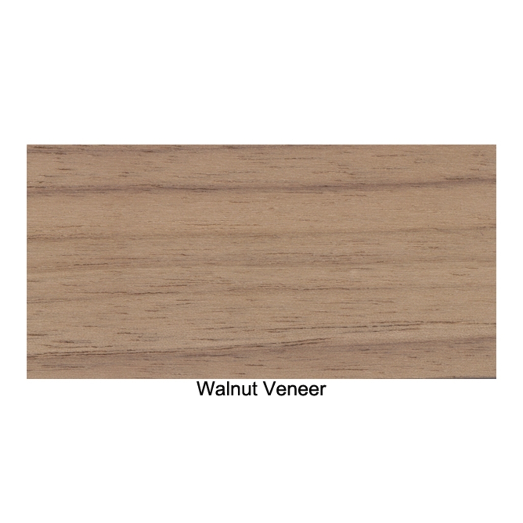 Door & ?_ Walnut Wood Veneer for 1965 Buick Riviera 4pc Adhesive Required