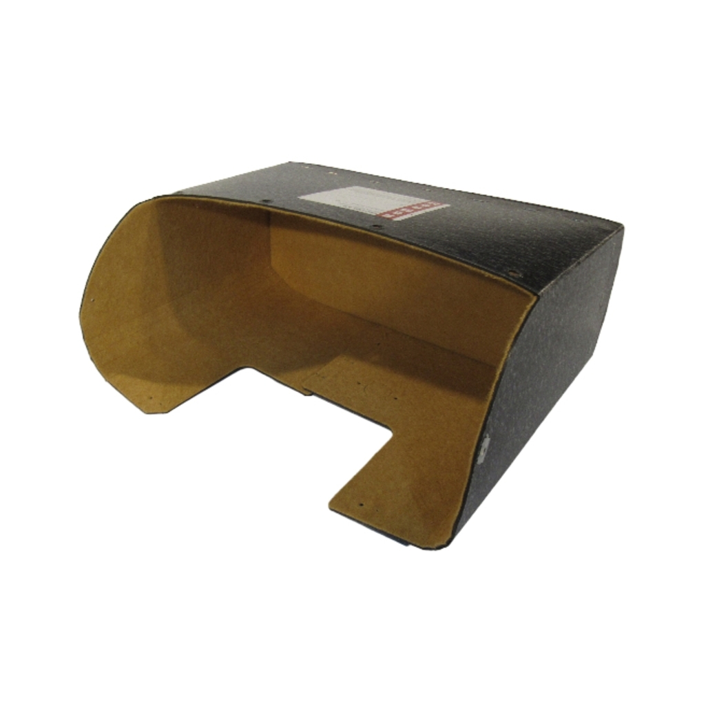 Glove Box Liner Insert for 1949 Cadillac Series 61 Right Front - Renovate Your Glove Box w/ a Brand-New Liner Insert Today!