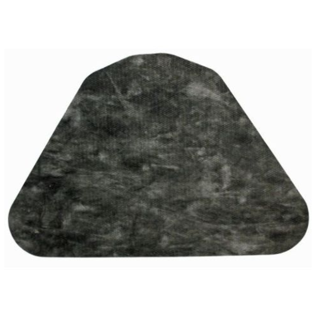 Hood Insulation Pad Heat Shield for Vintage Cadillac Models - Fiberglass, Gray Color, USA Made. Reduce Engine Noise & Heat!
