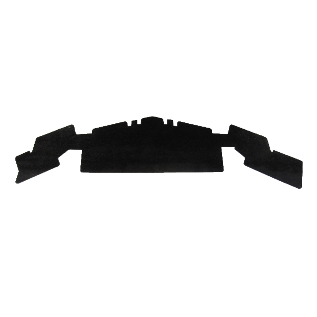 Body Gasket Weatherstrip Seal for 1976 Cadillac Eldorado Standard Front 1 pc