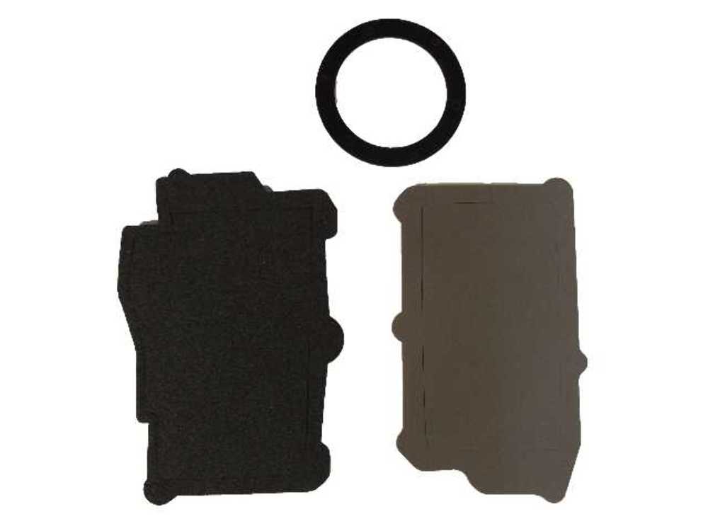 Heater Box Seal Kit for 1959 Cadillac Commercial Chassis DeVille Eldorado 3pc