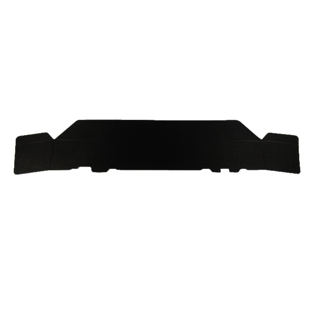 Trunk Divider Panel Board 1pc for 1967-1968 Cadillac DeVille Eldorado Calais