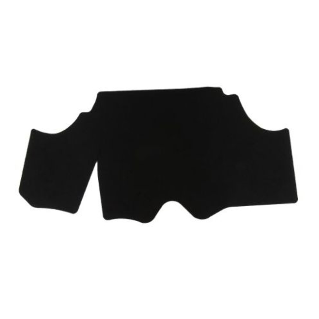 Trunk Floor Mat Cover for 1978-1981 Chevrolet Camaro Coupe, Black Carpet Material, Front to Third Row Coverage. Trunk Floor Mat Cover for 1978-1981 Chevrolet Camaro Coupe, Black Carpet Material, Front to Third Row Coverage.