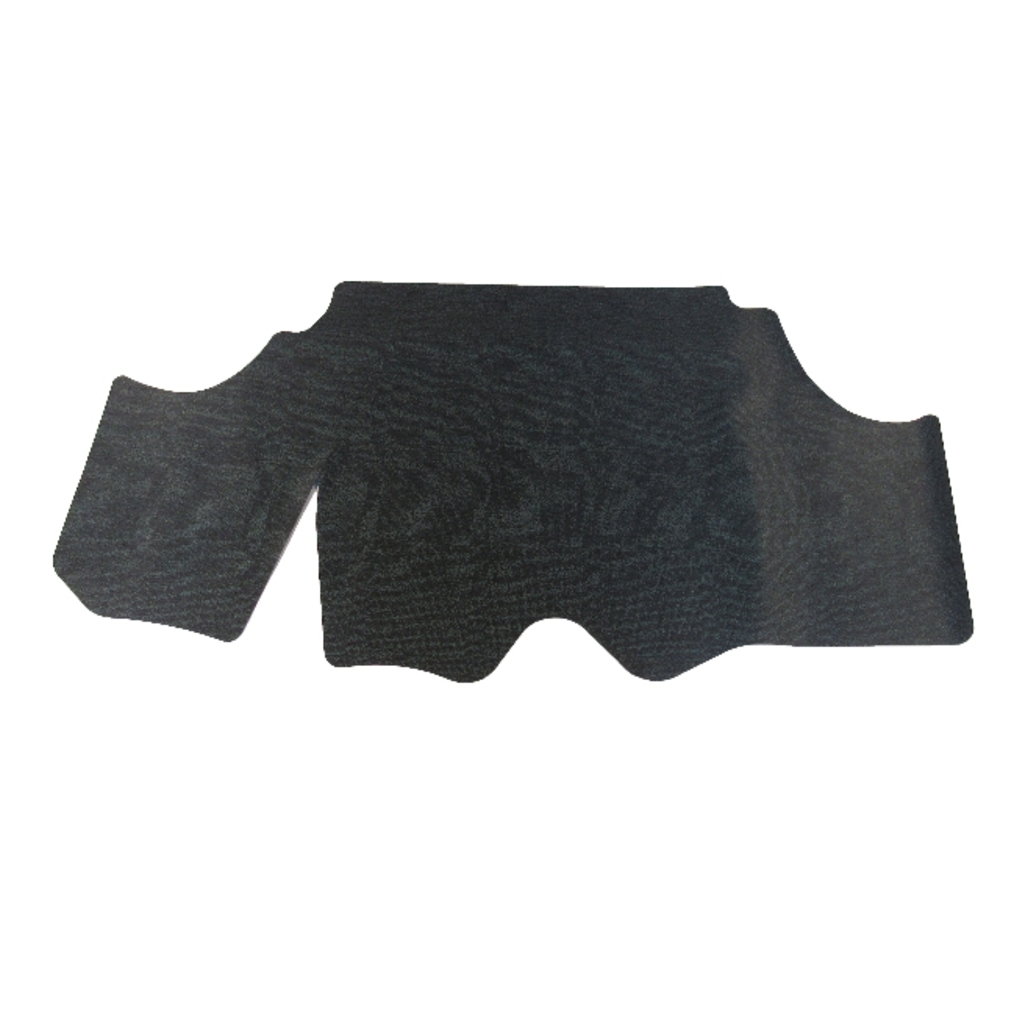 Trunk Floor Mat Cover for 1974-1977 Chevrolet Camaro Coupe, USA Made Felt Material, Front to Third Row Coverage Trunk Floor Mat Cover for 1974-1977 Chevrolet Camaro Coupe, USA Made Felt Material, Front to Third Row Coverage