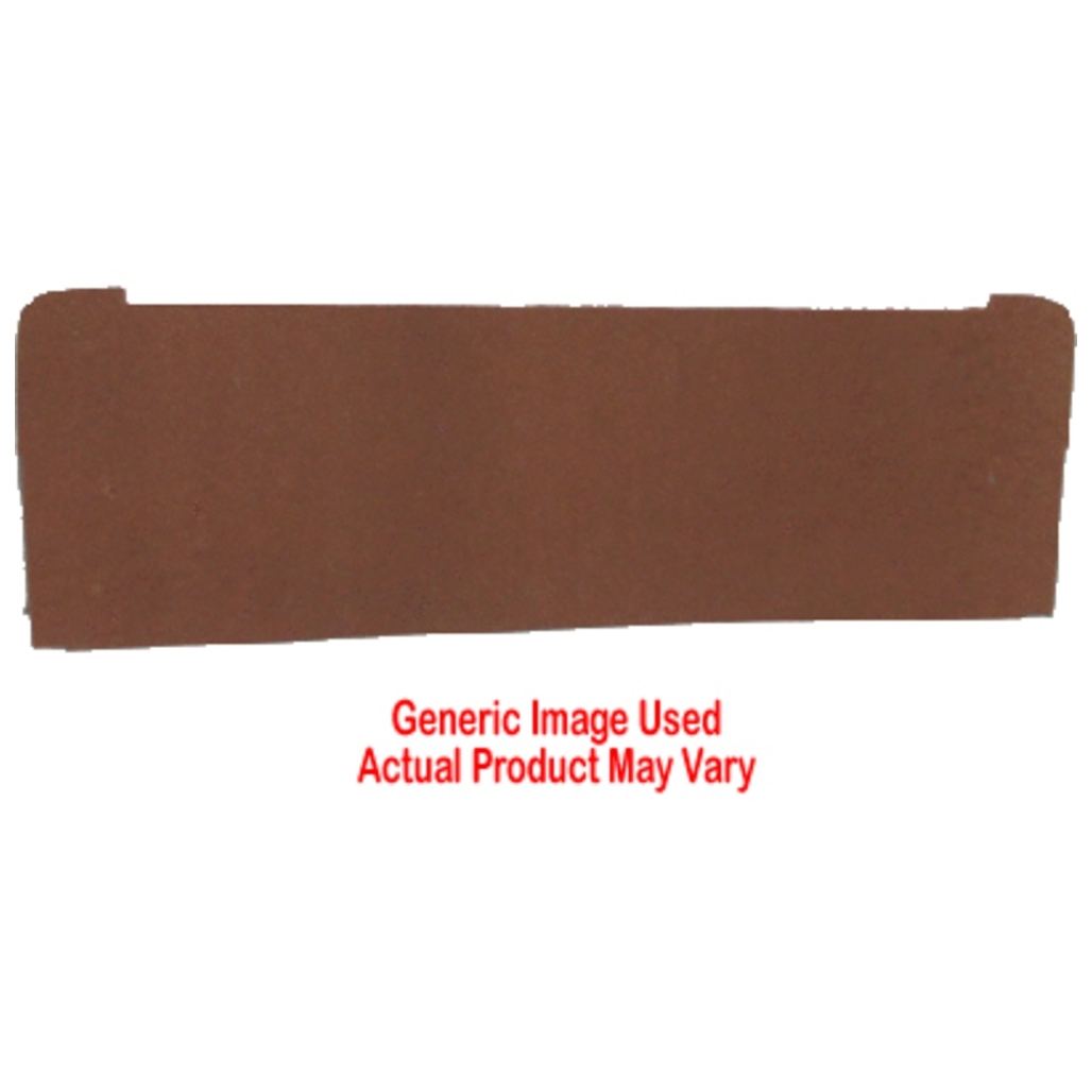 Trunk Divider Panel Board 1pc for 1967-1968 Pontiac Catalina 2 Door Hardtop Trunk Divider Panel Board 1pc for 1967-1968 Pontiac Catalina 2 Door Hardtop