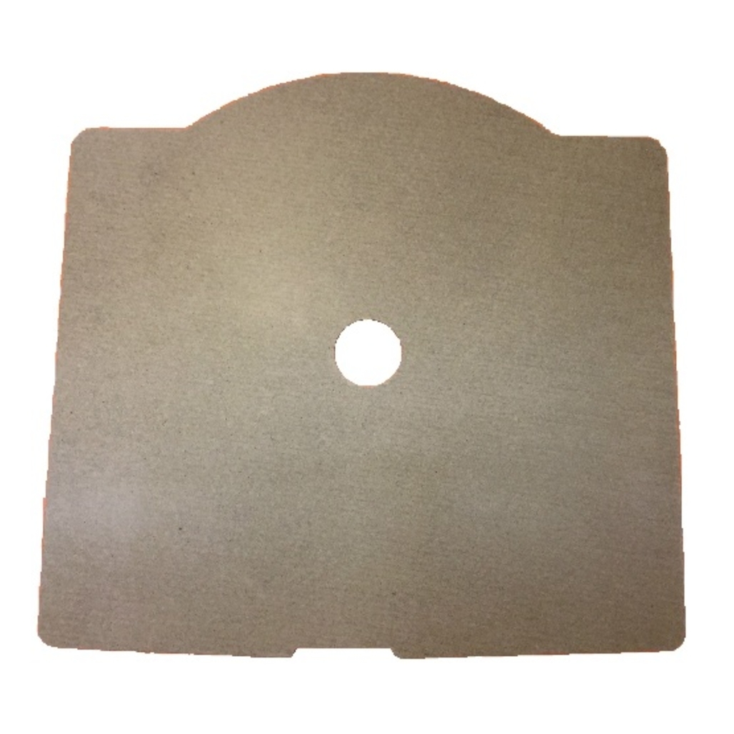 Trunk Spare Tire Cover Board 1pc for 1979-1987 Dodge O-24 Charger 2 Door Coupe