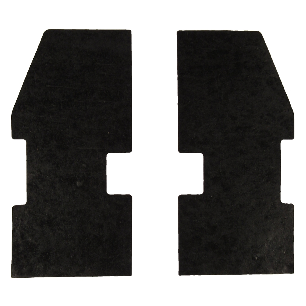 Accessory Gasket Seal Kit for 65-71 Chrysler 300 Newport Town & Country Standard Accessory Gasket Seal Kit for 65-71 Chrysler 300 Newport Town & Country Standard