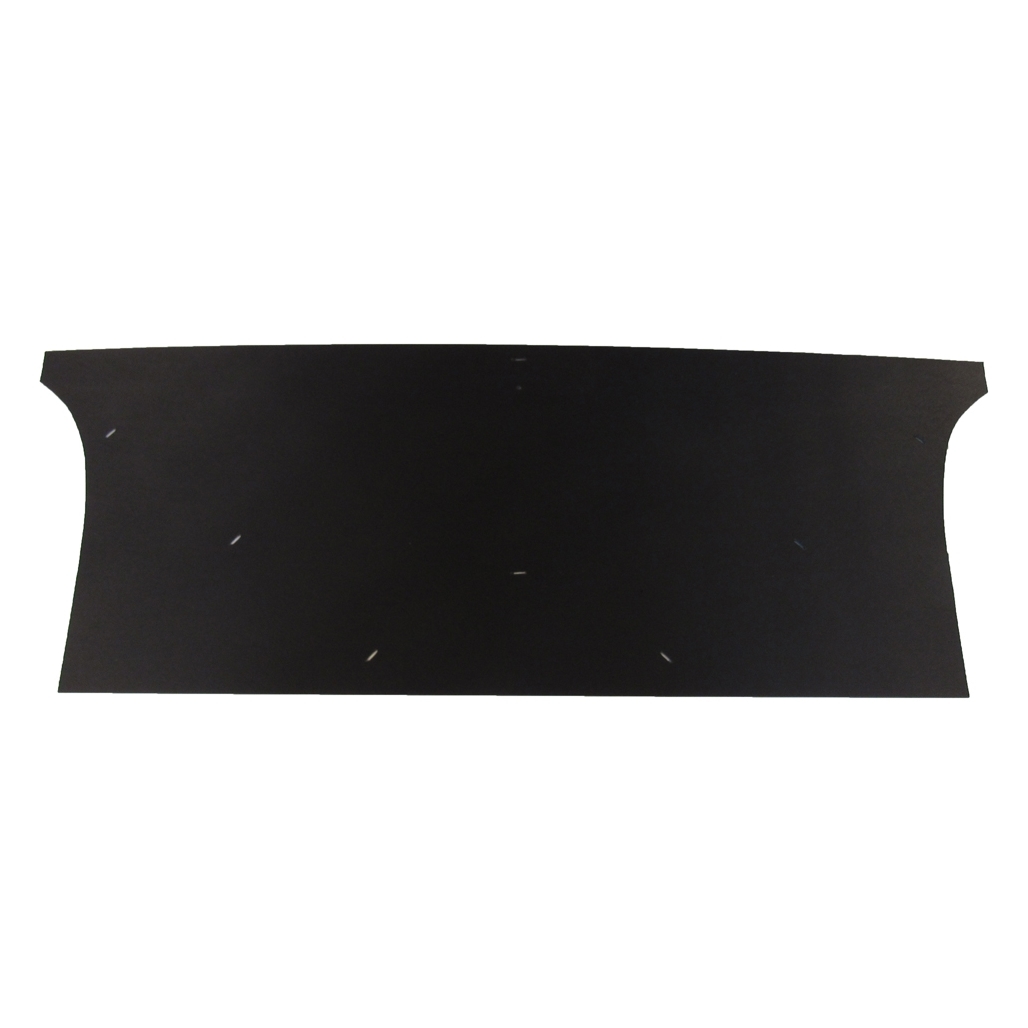 Trunk Divider Panel Board 1pc for 1964-1966 Chrysler Imperial 2 Door Hardtop Trunk Divider Panel Board 1pc for 1964-1966 Chrysler Imperial 2 Door Hardtop