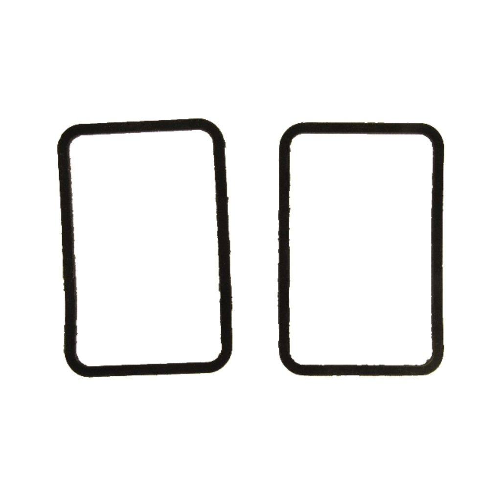 Body Gasket Kit Weatherstrip Seal for 1970-1974 Dodge Challenger Standard Front