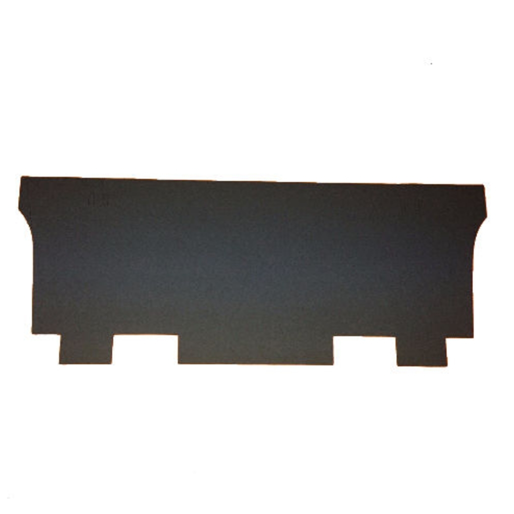 Trunk Divider Panel Board for 1971-1974 Dodge Coronet Hardtop 2-DR Unpainted Trunk Divider Panel Board for 1971-1974 Dodge Coronet Hardtop 2-DR Unpainted