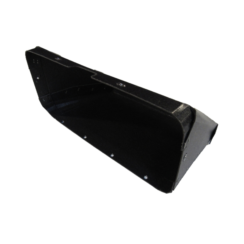 Glove Box Liner Insert for Classic Chevrolet Pickup Trucks, - Renovate Your Glove Box w/ Premium Quality Liner Insert