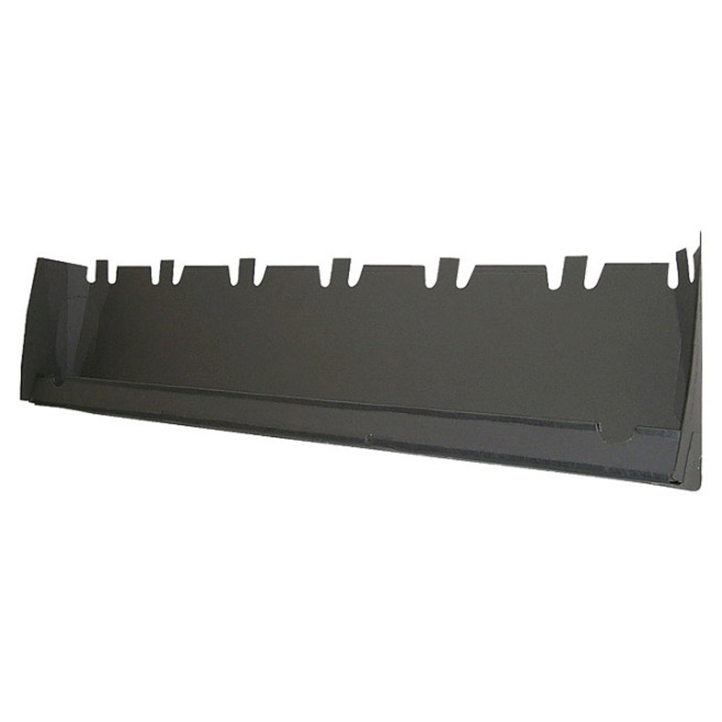 Behind Rear Seat Storage Box/Shelf for 1973-1987 Chevrolet Truck Made in USA