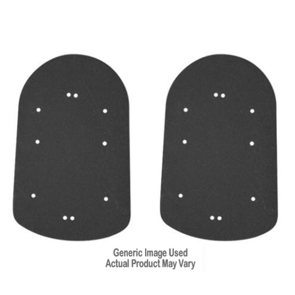 Air Vent To Body Seals for 1973-87 C10 C20 Pickup C30 Pickup K10 Pickup Standard