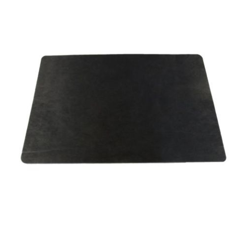 Hood Insulation Pad Heat Shield for Oldsmobile Cutlass Fiberglass Gray/Black Engine Noise Reduction USA-Made Quality.