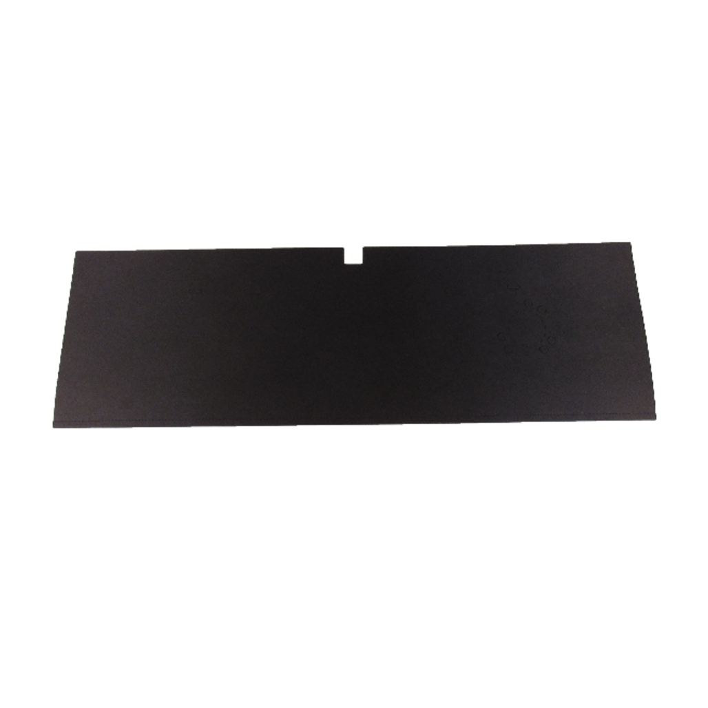 Trunk Divider Panel Board 1pc for 1968-1972 Oldsmobile Cutlass 2 Dr Convertible