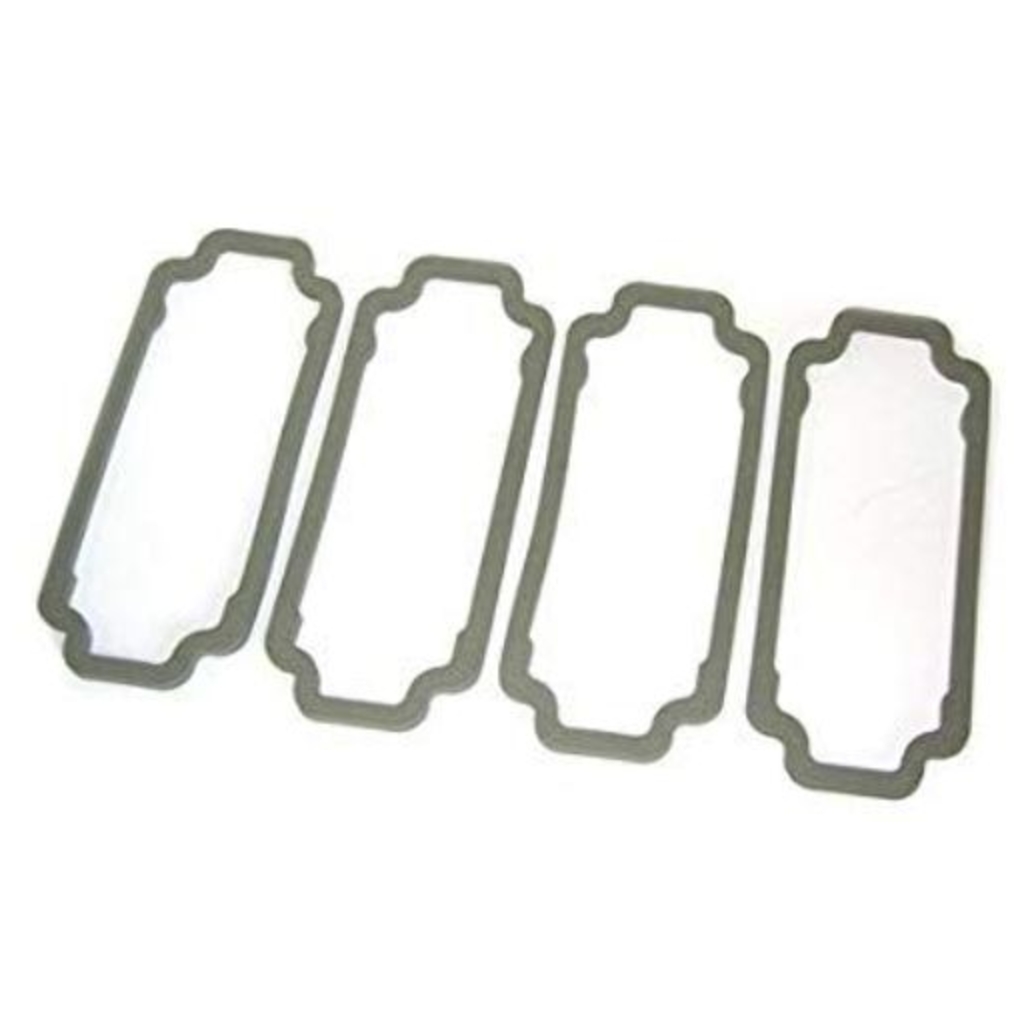 Tail Light Lens Gasket 4 Pieces for 1970 Oldsmobile Cutlass & 442 Made in USA
