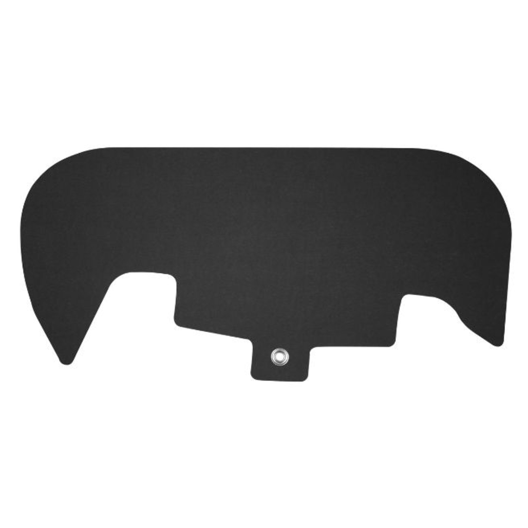 Trunk Spare Tire Cover Board 1pc for 1978-1983 Chevrolet Malibu Coupe Sedan