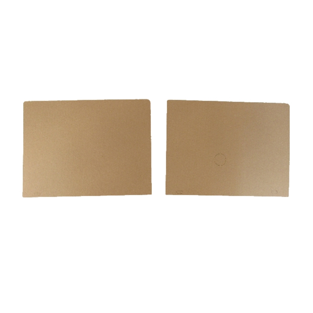 Interior Side Panel Backer Board 2pc for 1961-1964 Chevrolet Impala Convertible Interior Side Panel Backer Board 2pc for 1961-1964 Chevrolet Impala Convertible