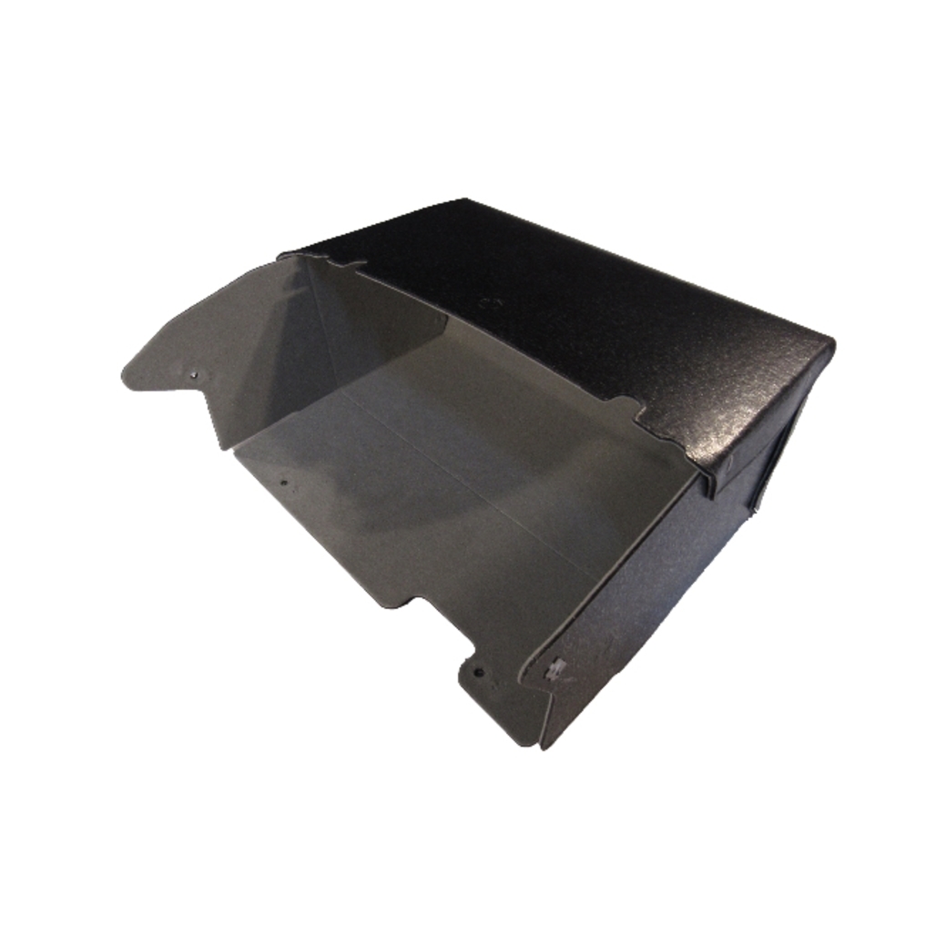Glove Box Liner Insert for Classic Chevrolet Models - Restore Your Glove Box with Premium Quality Liner Insert