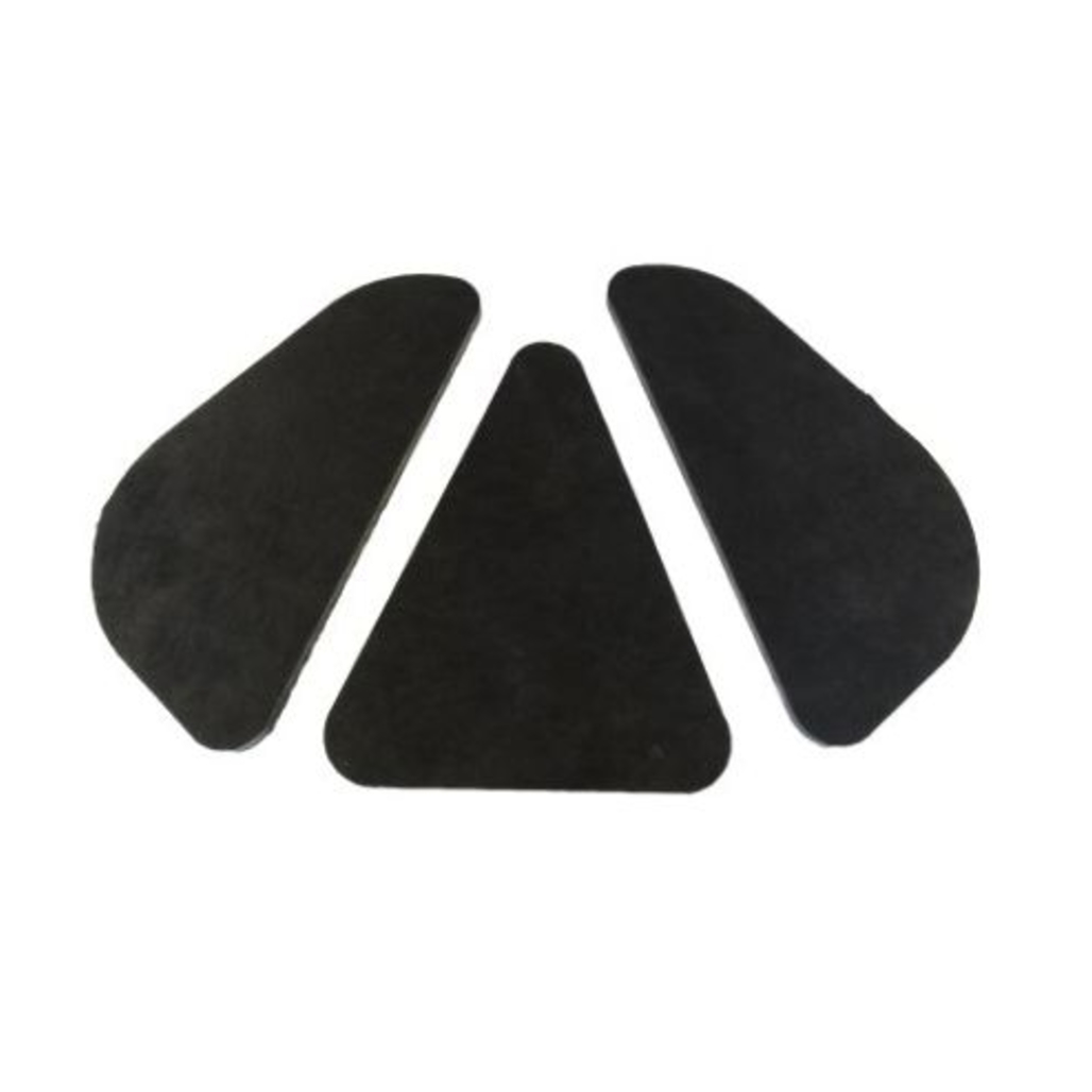 Hood Insulation Pad Heat Shield for Chevrolet Impala, Reduce Engine Noise & Heat, Made in USA from Fiberglass Material Hood Insulation Pad Heat Shield for Chevrolet Impala, Reduce Engine Noise & Heat, Made in USA from Fiberglass Material