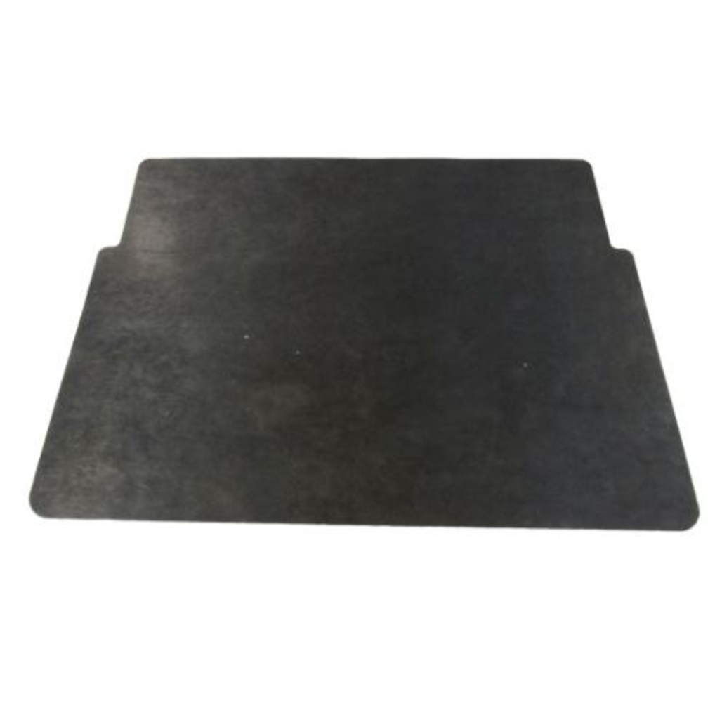 Hood Insulation Pad Heat Shield for Chevrolet Impala, Gray/Black Fiberglass Material Made in USA. Reduce Engine Noise Hood Insulation Pad Heat Shield for Chevrolet Impala, Gray/Black Fiberglass Material Made in USA. Reduce Engine Noise