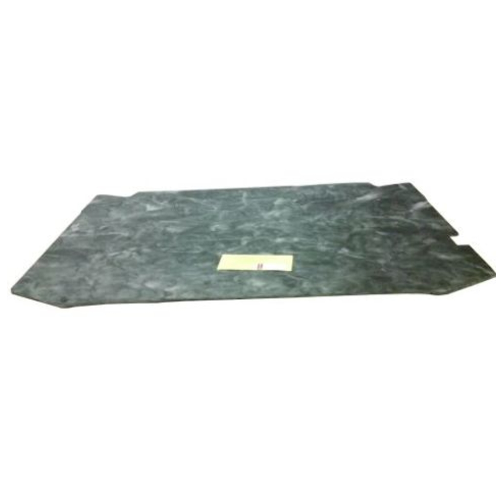 Hood Insulation Pad Heat Shield for Chevrolet Beretta Fiberglass Gray/Black Engine Noise Reduction USA-Made Quality. Hood Insulation Pad Heat Shield for Chevrolet Beretta Fiberglass Gray/Black Engine Noise Reduction USA-Made Quality.