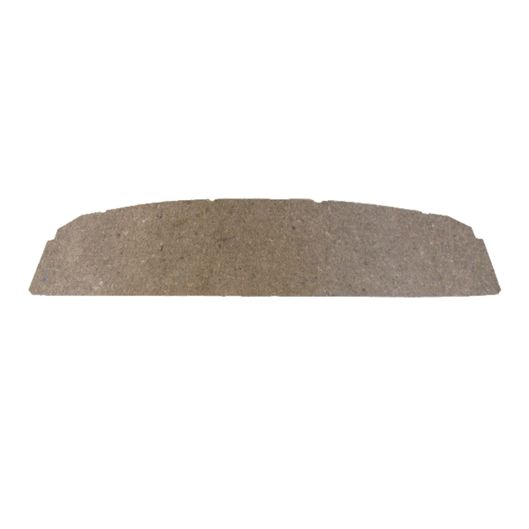 Package Tray Insulation for Chevrolet Caprice 2 Door Hardtop - Gray Jute Material - Rear Area Cover - US Made Quality. Package Tray Insulation for Chevrolet Caprice 2 Door Hardtop - Gray Jute Material - Rear Area Cover - US Made Quality.