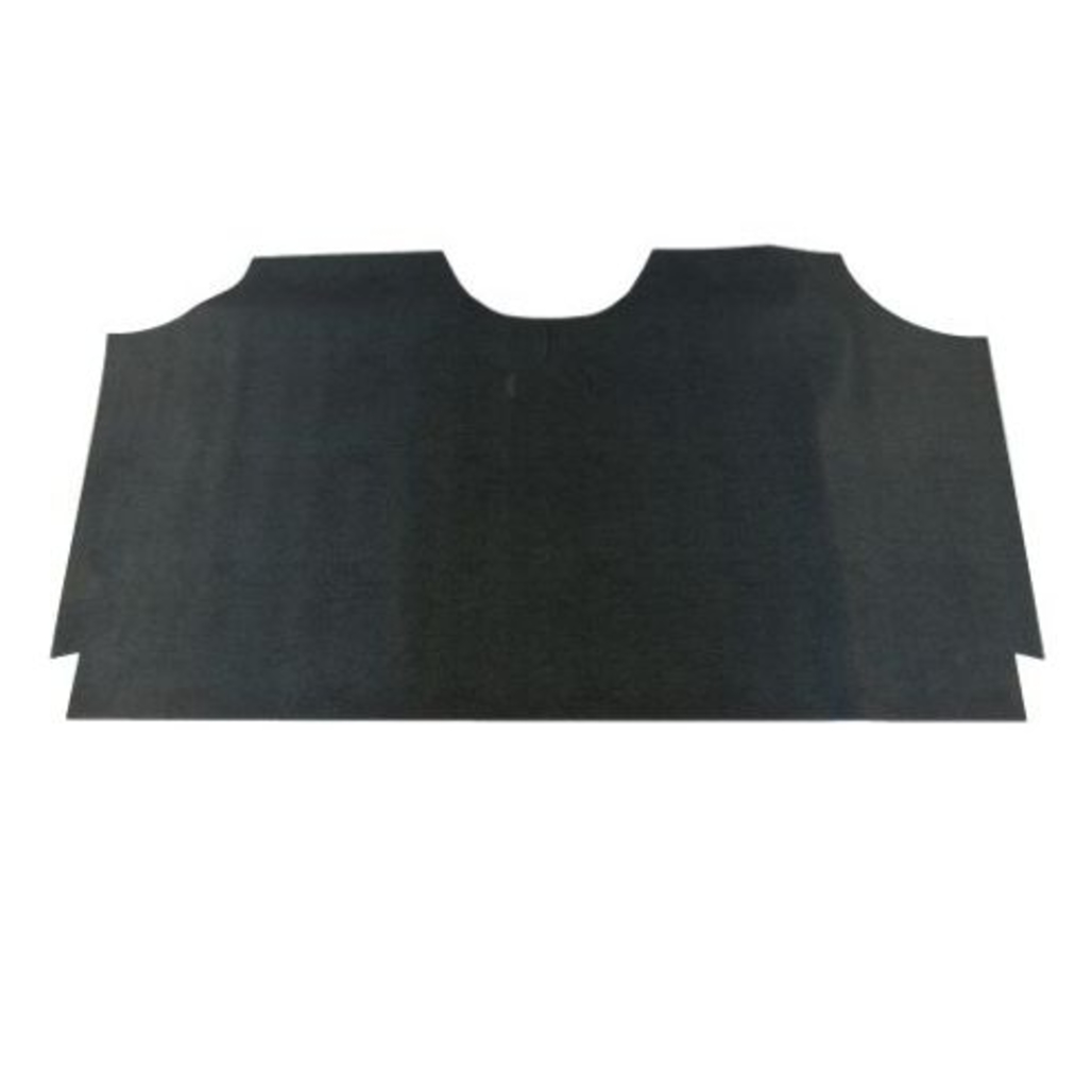 Trunk Floor Mat Cover for 1969-1970 Chevrolet Impala, Front 2nd 3rd Row, Felt Material, US Manufactured, OEM Quality.