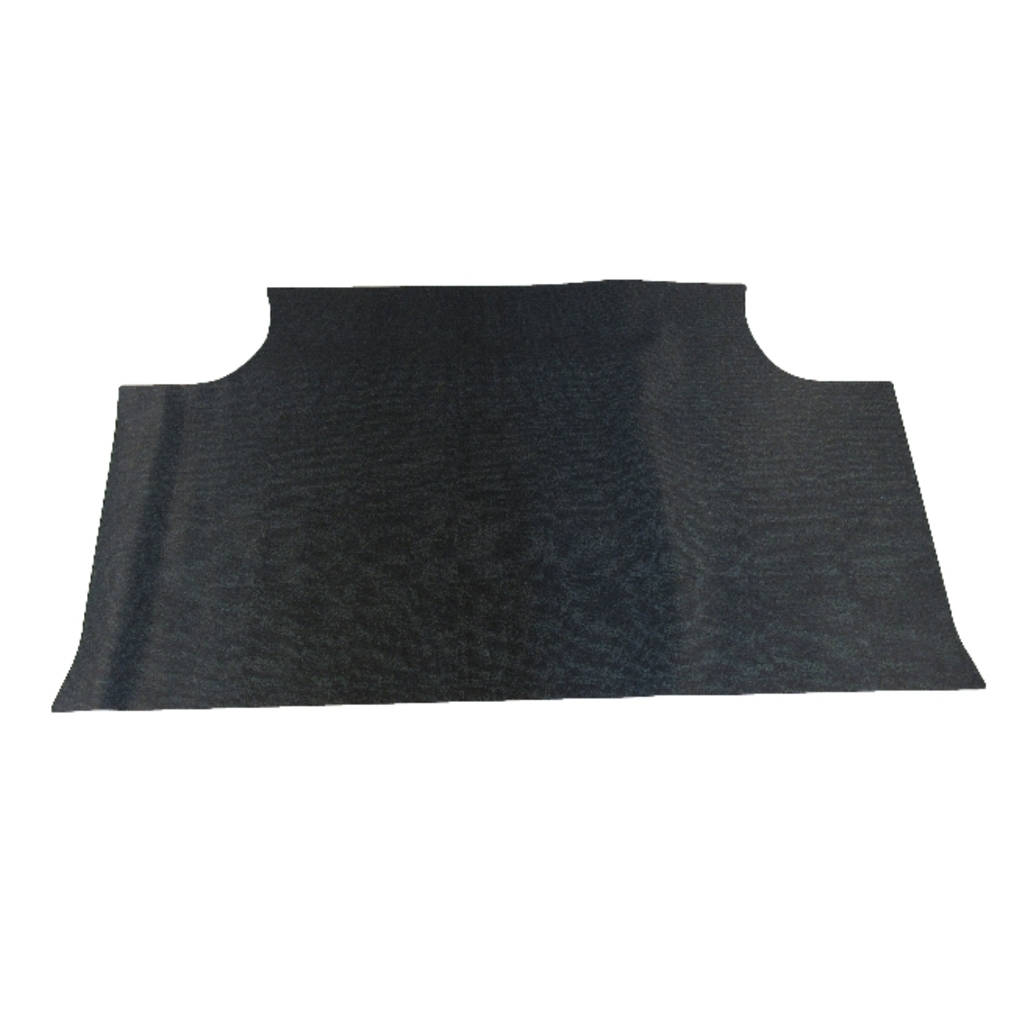 Trunk Floor Mat Cover for Classic Chevy Impala - Protects Trunk from Spills, & Debris, Easy Install, High-Quality Material.