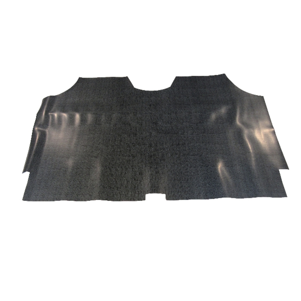 Trunk Floor Mat Cover for 1965 Chevrolet Impala Hardtop - Protects, Restores, and Enhances Trunk Interior Beauty Trunk Floor Mat Cover for 1965 Chevrolet Impala Hardtop - Protects, Restores, and Enhances Trunk Interior Beauty
