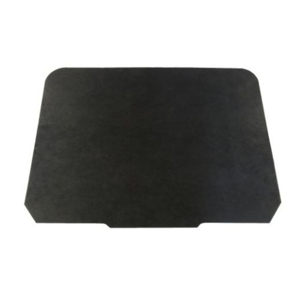 Hood Insulation Pad Heat Shield for Dodge Aspen - Reduce Engine Noise & Heat, Protect Paint - Fiberglass Material,