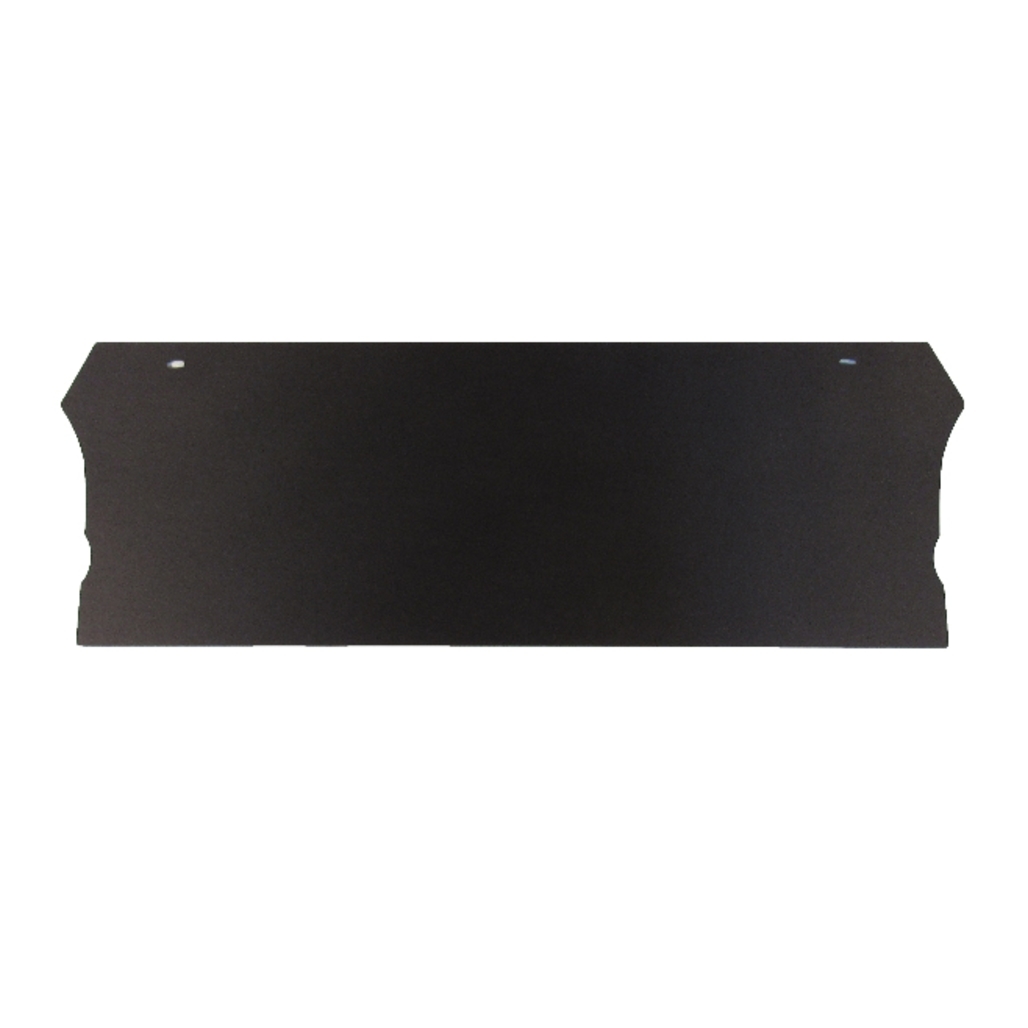 Trunk Divider Panel Board 1pc for 1962-1964 Dodge Polara 2 Door Hardtop USA Made