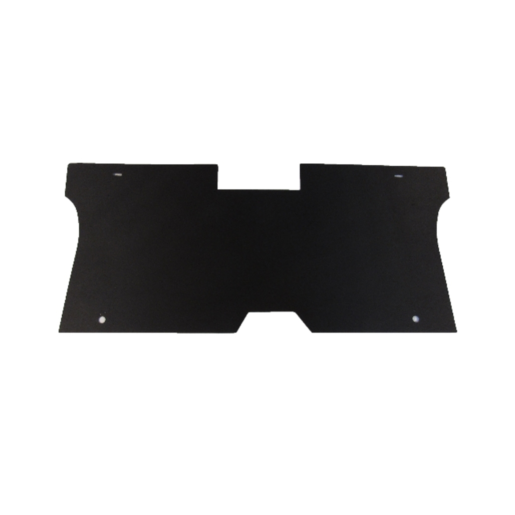 Trunk Divider Panel Board 1pc for 1965 Dodge Polara 2 Door Hardtop Made in USA