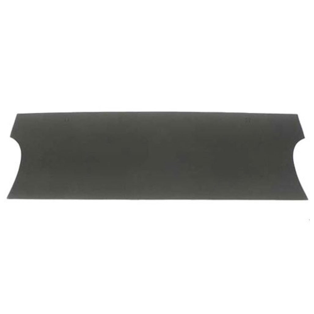 Trunk Divider Panel Board 1pc for 1967-1969 Dodge Dart 2 Door Hardtop USA Made