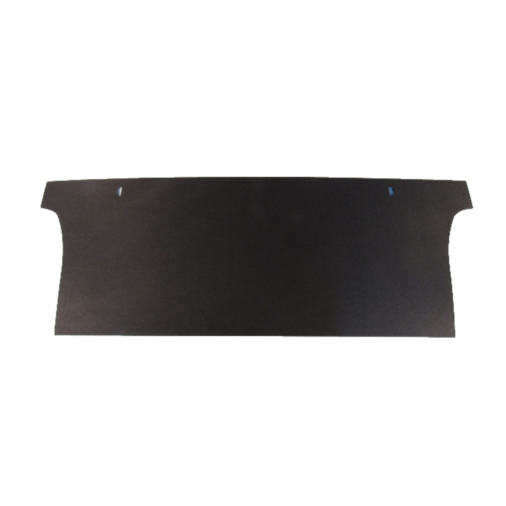 Trunk Divider Panel Board 1pc for 1967-1968 Dodge Dart 2 Door Sedan Made in USA