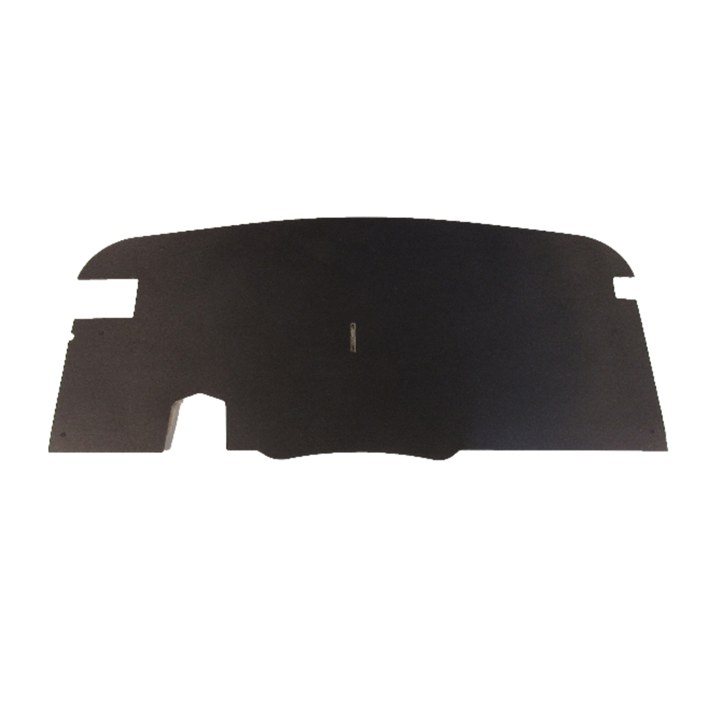 Firewall Sound Deadener Insulation Pad for 1941 Ford Deluxe Special Super Deluxe