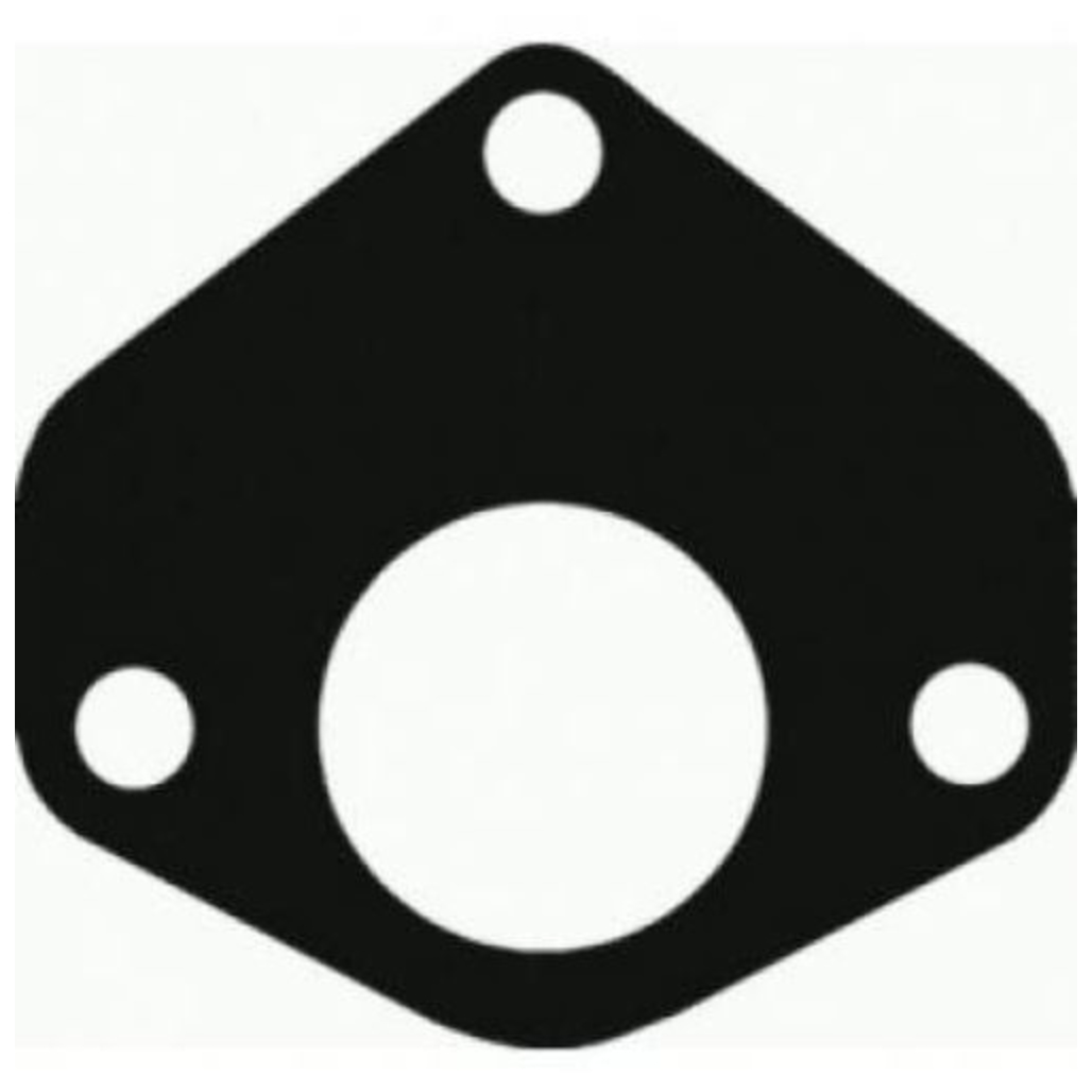 Body Gasket Weatherstrip Seal for 1958-1960 Ford Thunderbird Standard Front