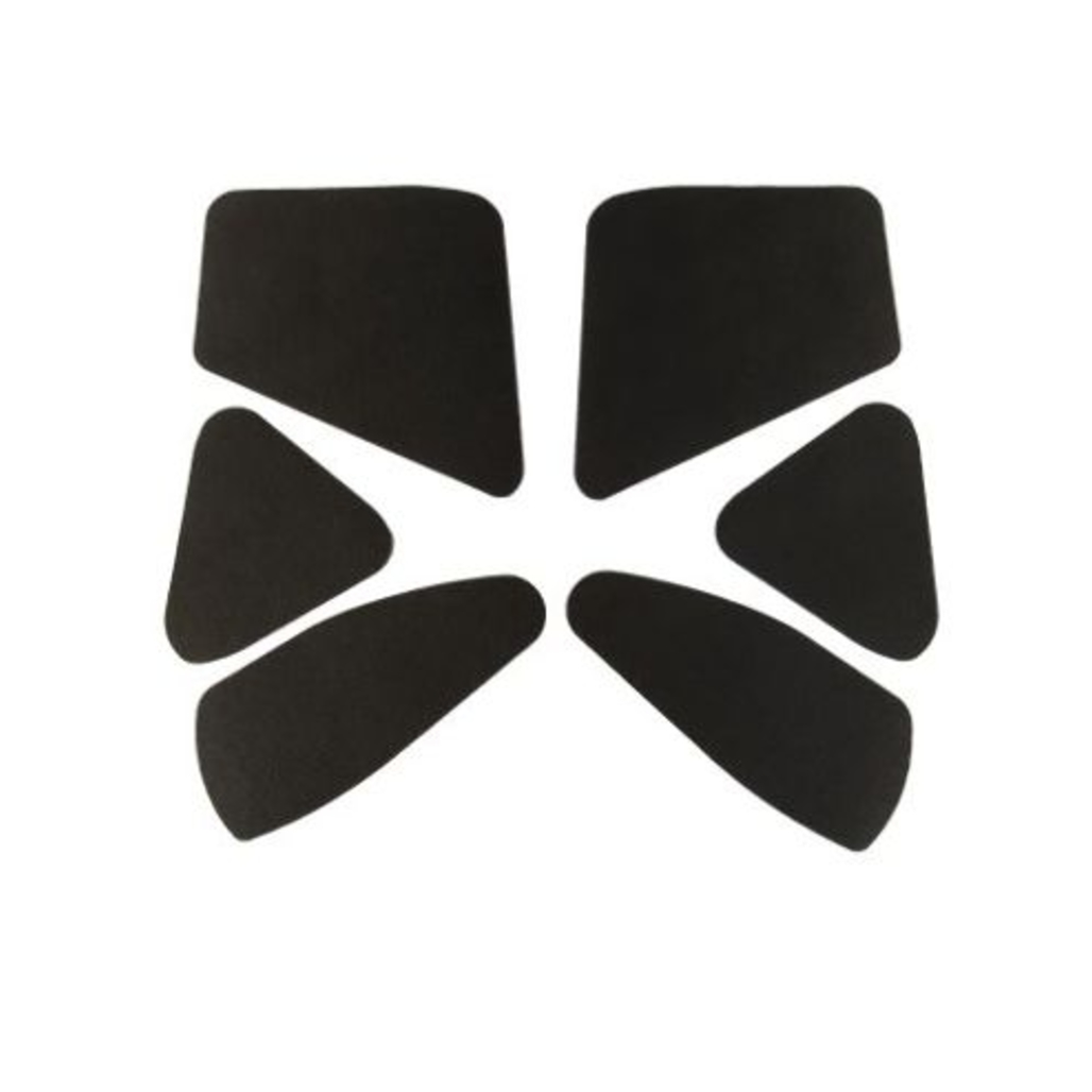 Hood Insulation Pad Heat Shield for Edsel Corsair Ranger Villager - Reduce Engine Noise & Heat, Easy Installation,