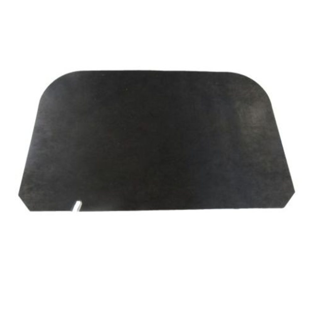 Hood Insulation Pad Heat Shield for Ford Crown Victoria, Reduce Engine Noise & Heat, Fiberglass Material, Made in USA Hood Insulation Pad Heat Shield for Ford Crown Victoria, Reduce Engine Noise & Heat, Fiberglass Material, Made in USA